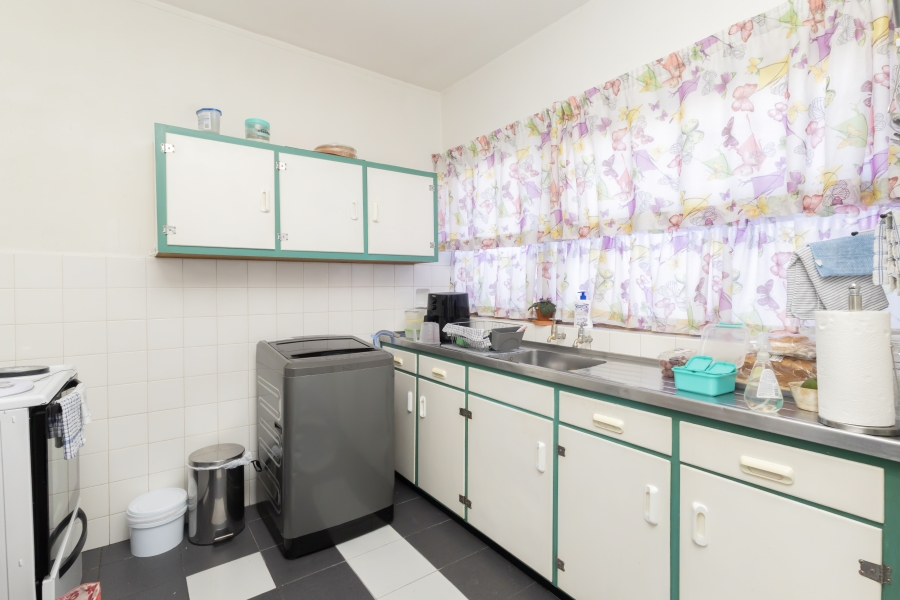 2 Bedroom Property for Sale in Tijgerhof Western Cape